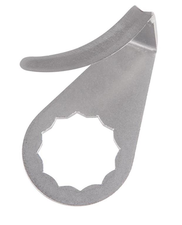 Découpe pare-brise CLAS OP 0536